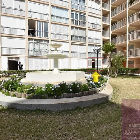 Appartamento Paradis Playa