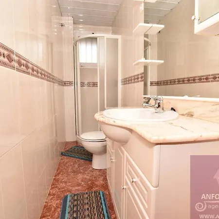 Paradis Playa Appartamento