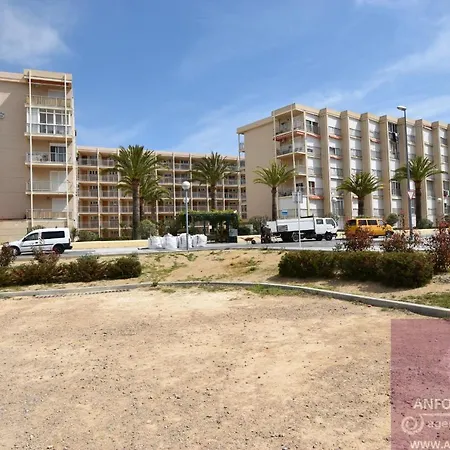 Paradis Playa Appartamento