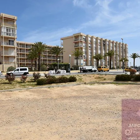 Appartamento Paradis Playa