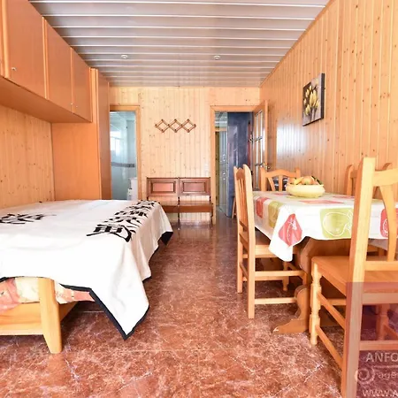 Paradis Playa Appartamento